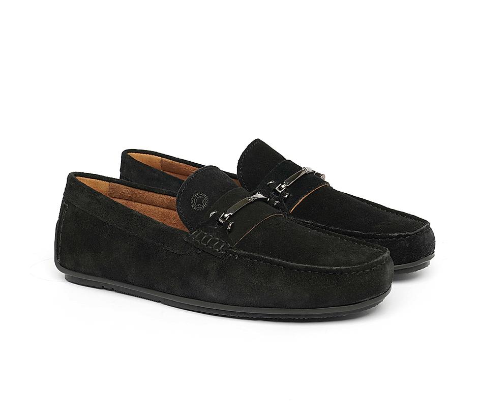 Ruosh Men Footwear Drivers Slip on