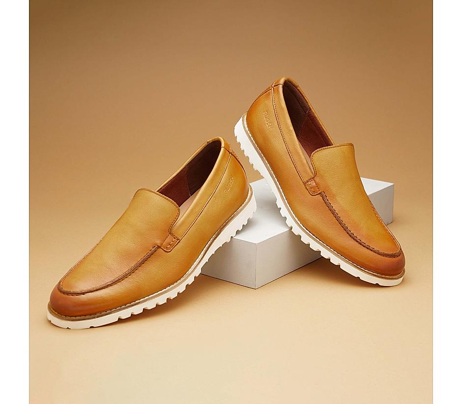 Ruosh moccasins on sale