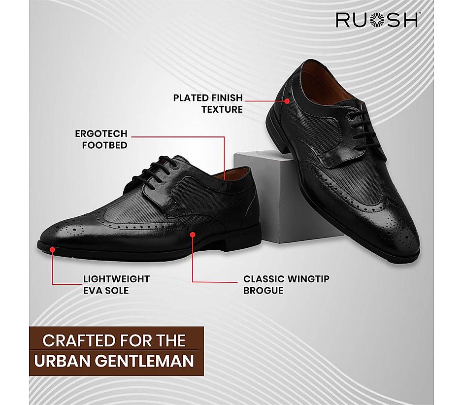 Ruosh ergotech hotsell