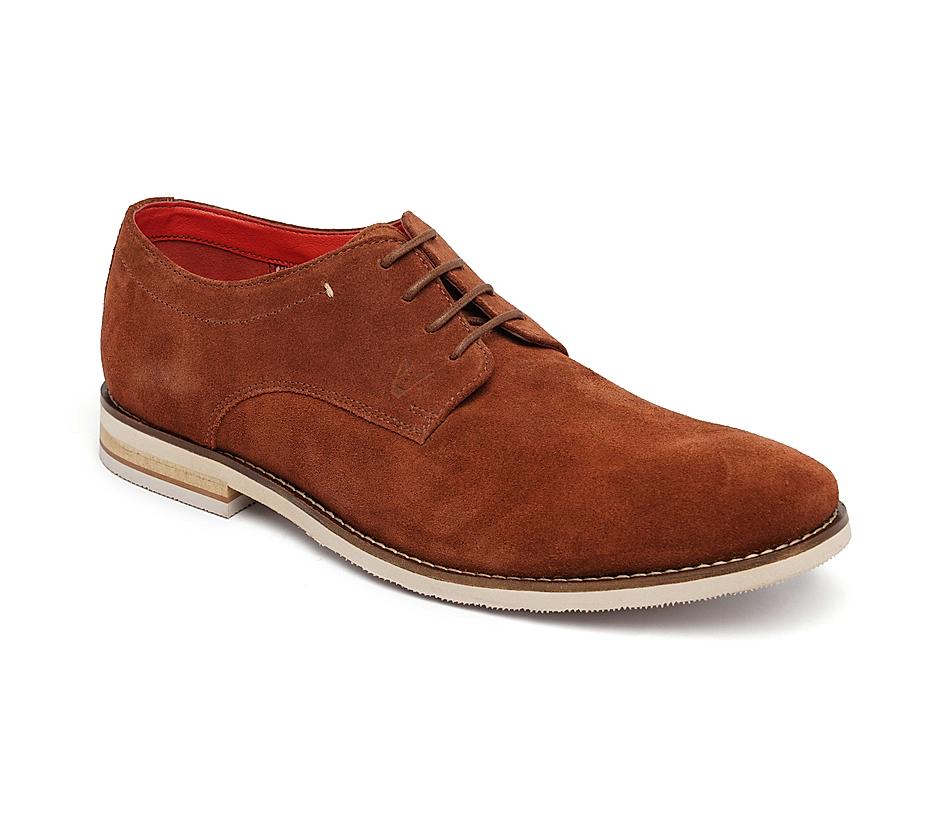 Ruosh tan shoes new arrivals