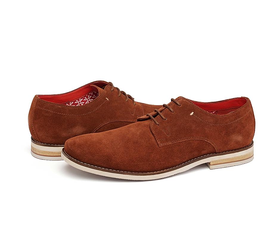 Ruosh suede shoes store