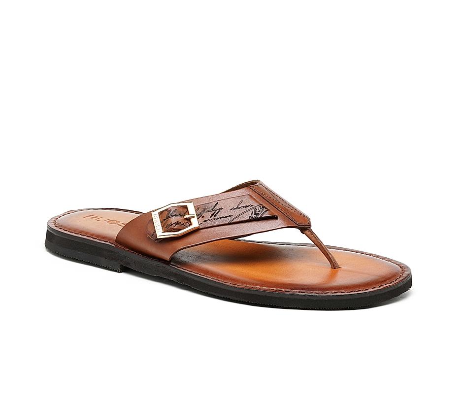 Ruosh chappals outlet