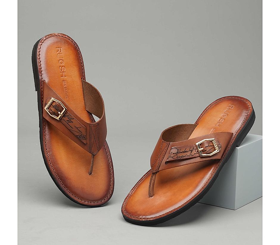 Ruosh Men Footwear Sandals