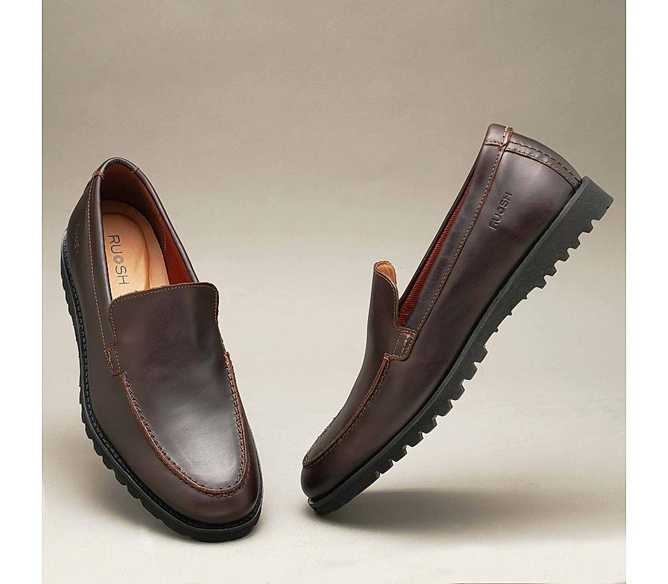 Ruosh Casual Loafers