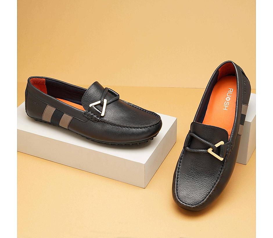Ruosh moccasins hot sale