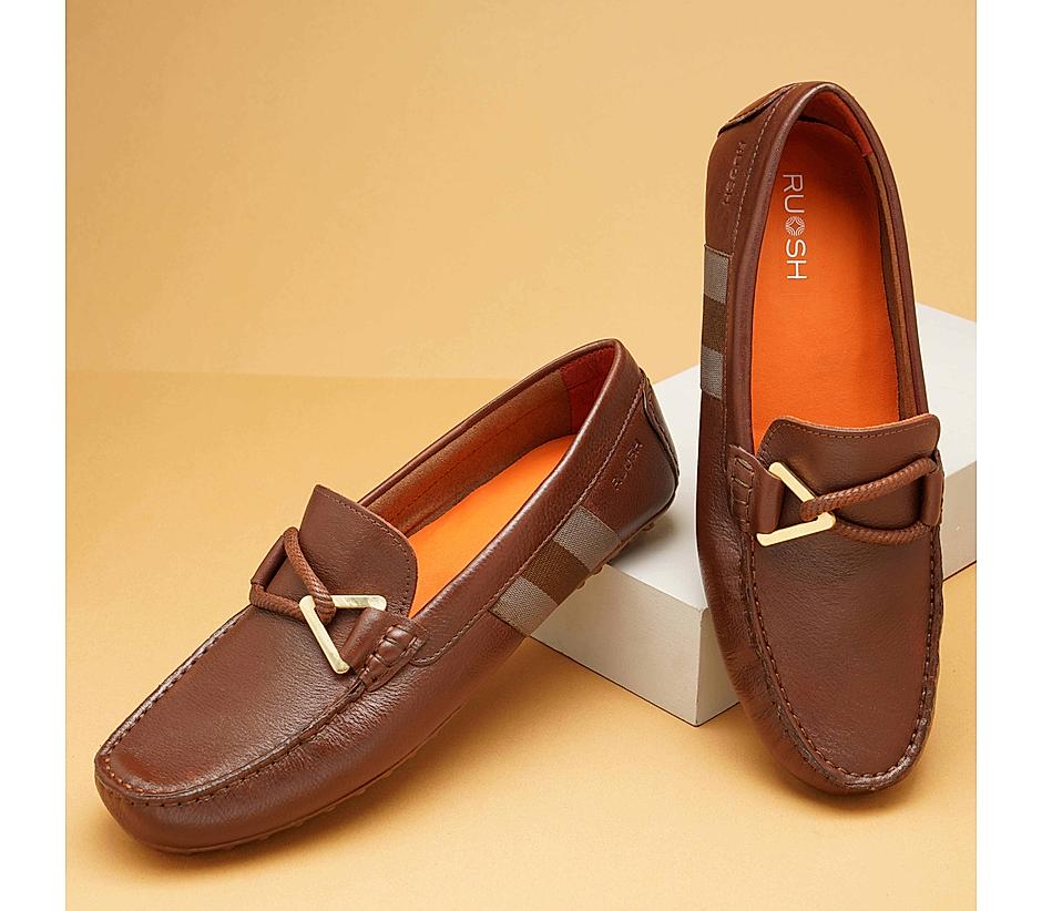 Ruosh Casual Loafers