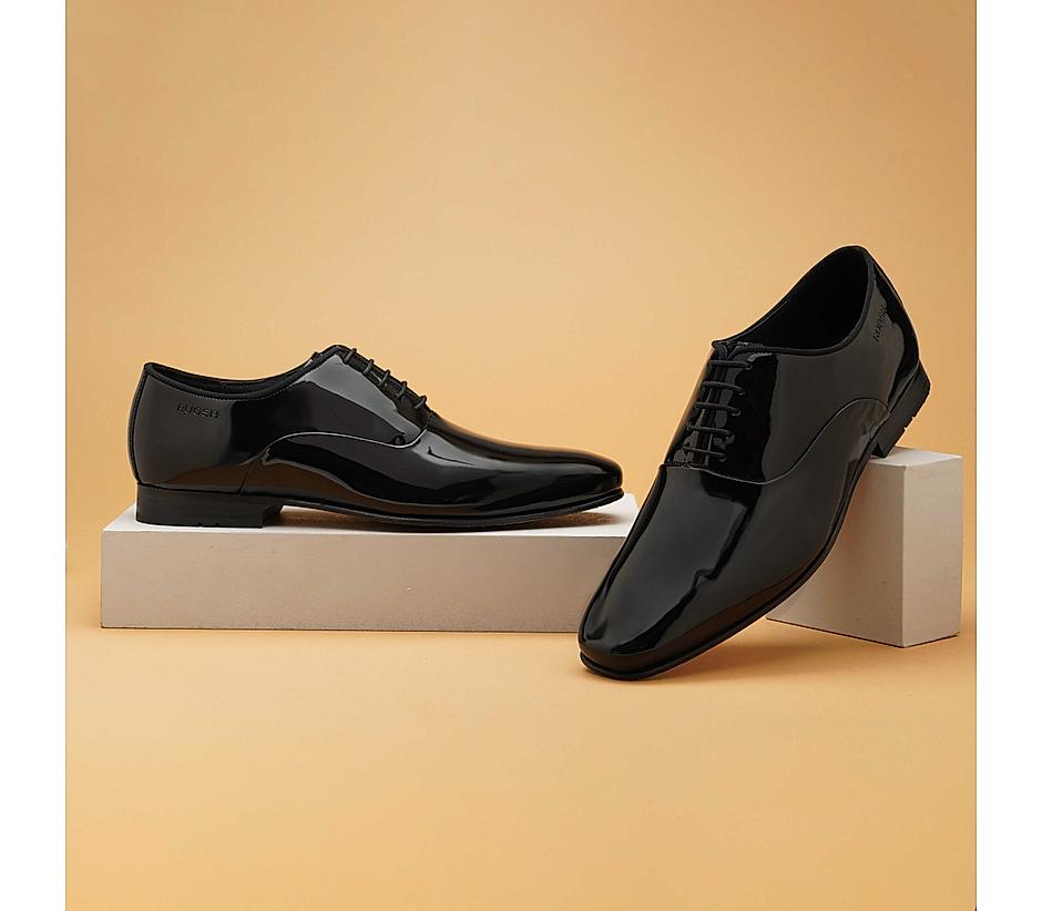 Ruosh Occasion Lace up