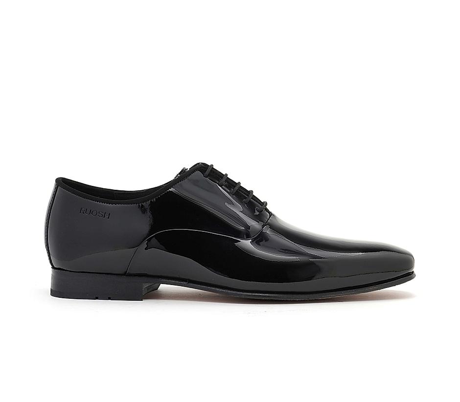 Ruosh Occasion Lace up