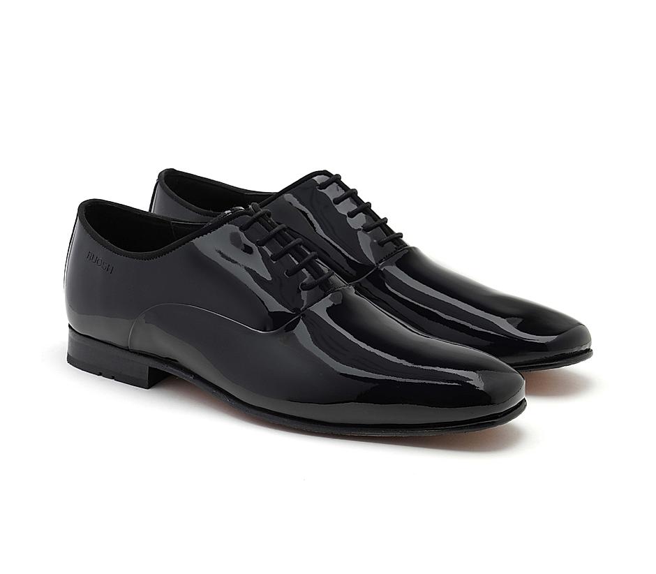 Ruosh Occasion Lace up