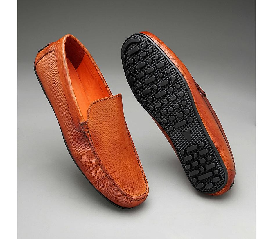 The Jason Tan Men Casual Loafer Ruosh