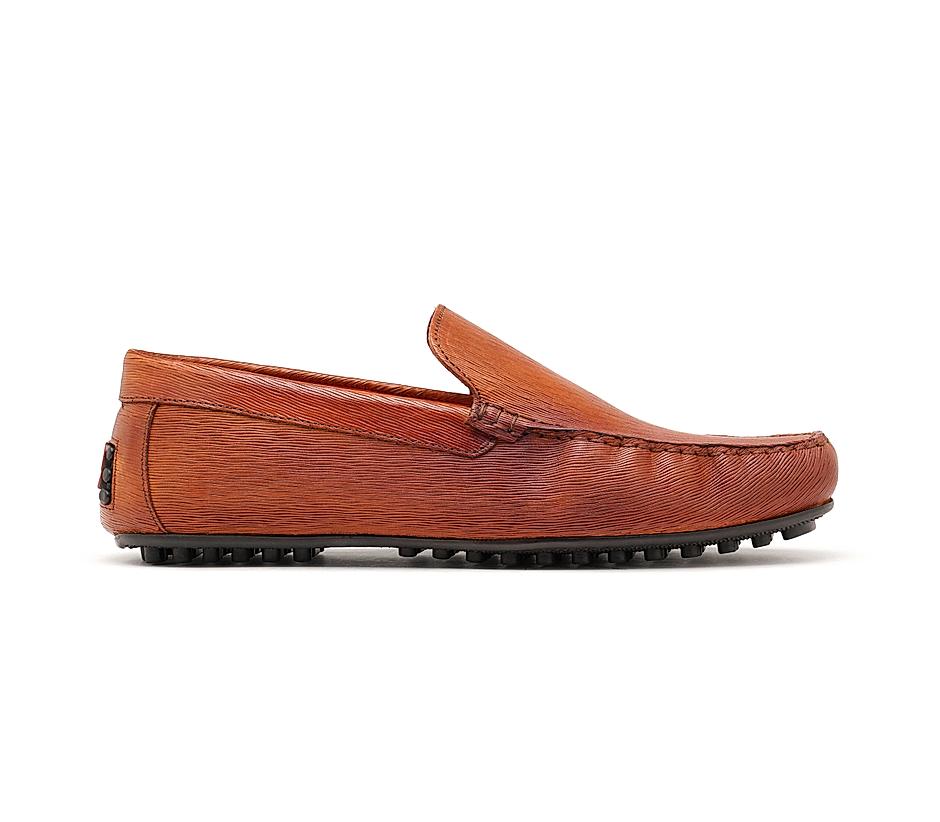 The Jason Tan Men Casual Loafer Ruosh