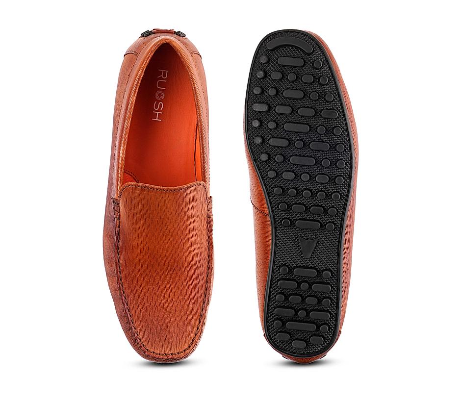 The Jason Tan Men Casual Loafer Ruosh