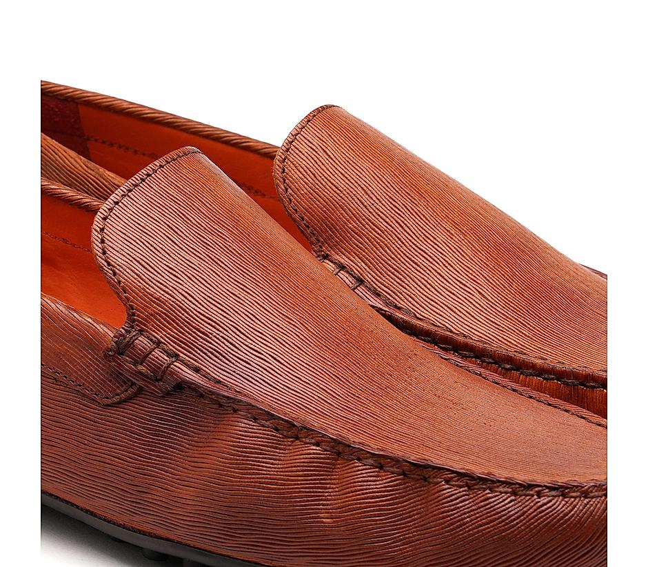 The Jason Tan Men Casual Loafer Ruosh