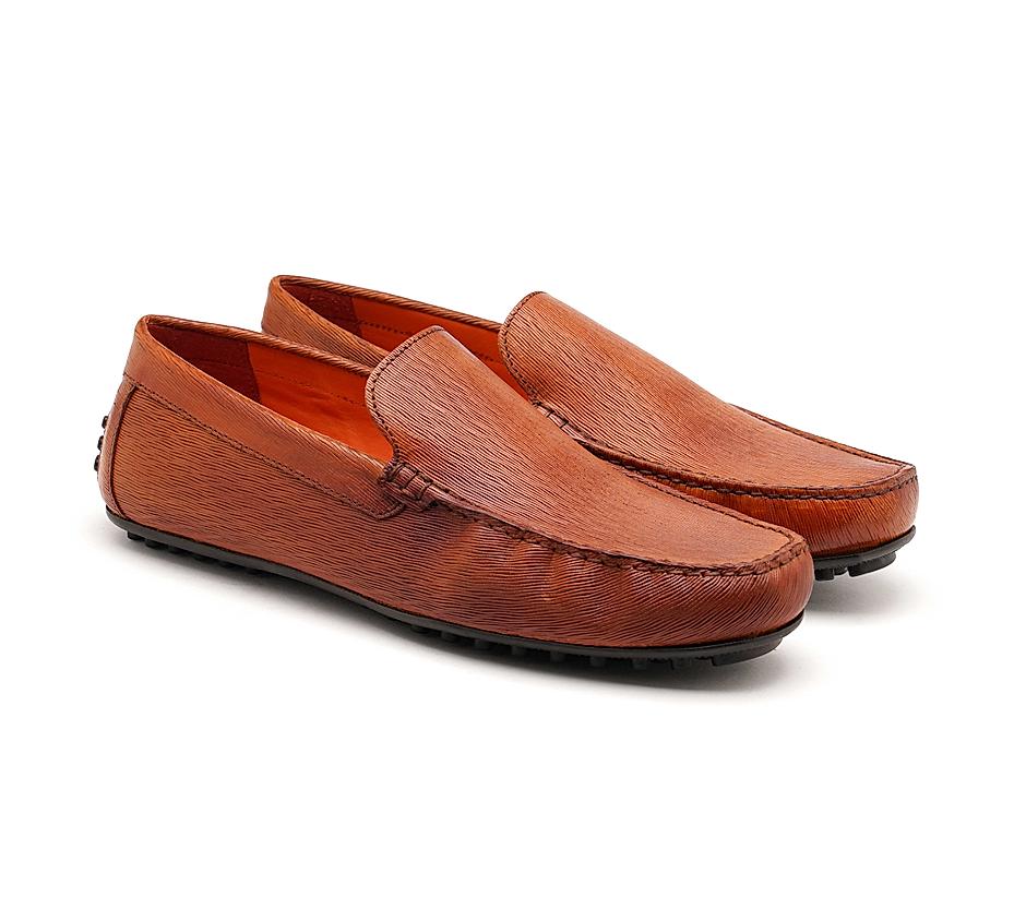The Jason Tan Men Casual Loafer Ruosh