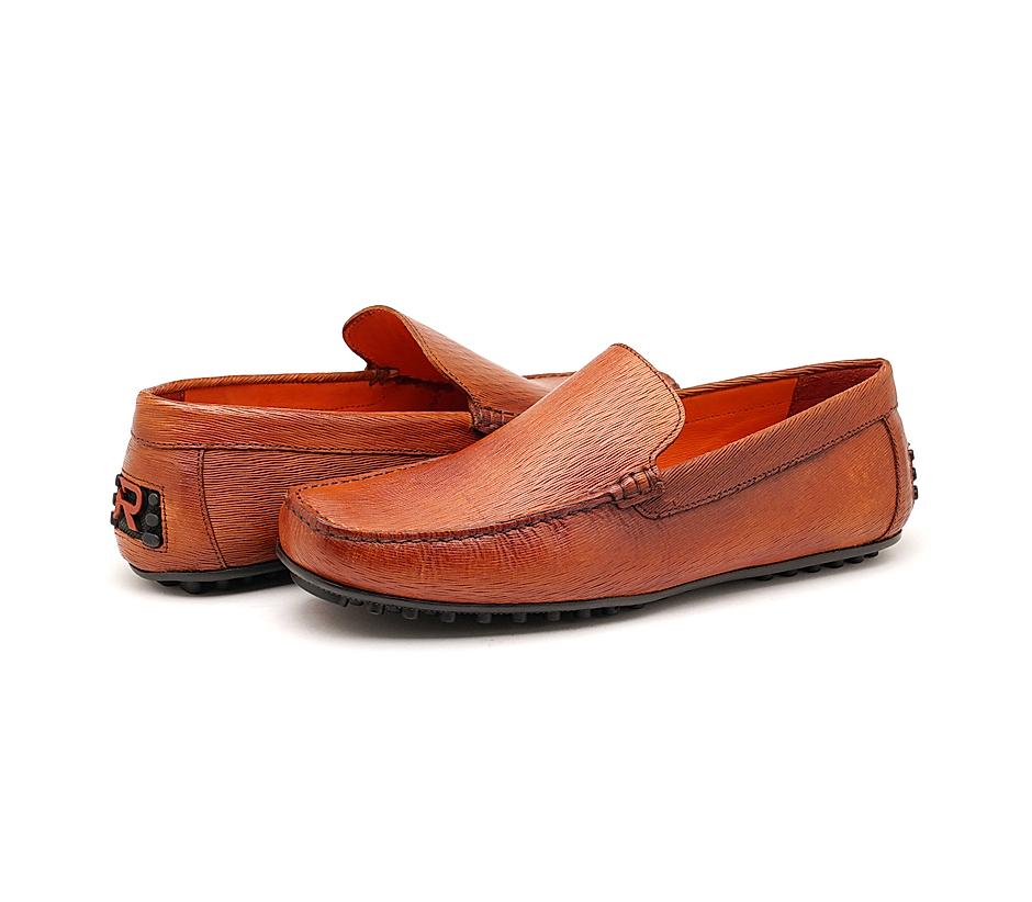 The Jason Tan Men Casual Loafer Ruosh