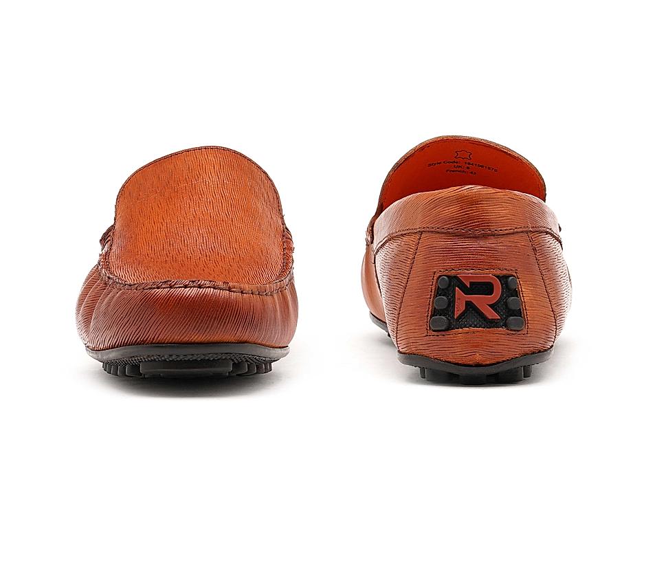 The Jason Tan Men Casual Loafer Ruosh
