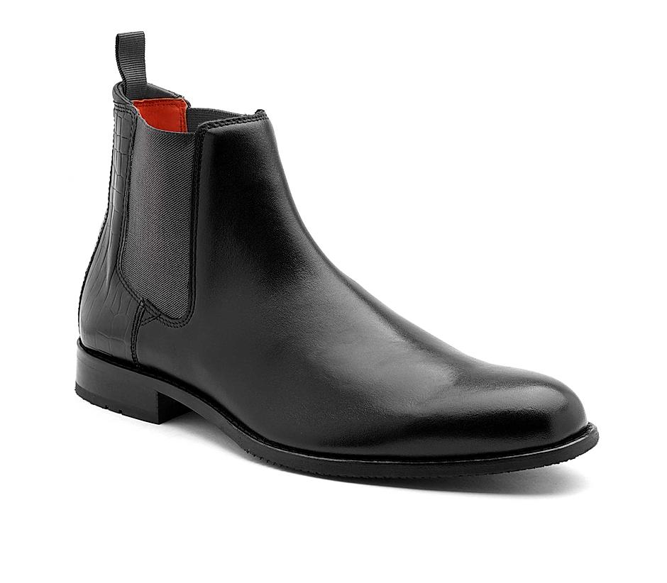 Men Formal Boots