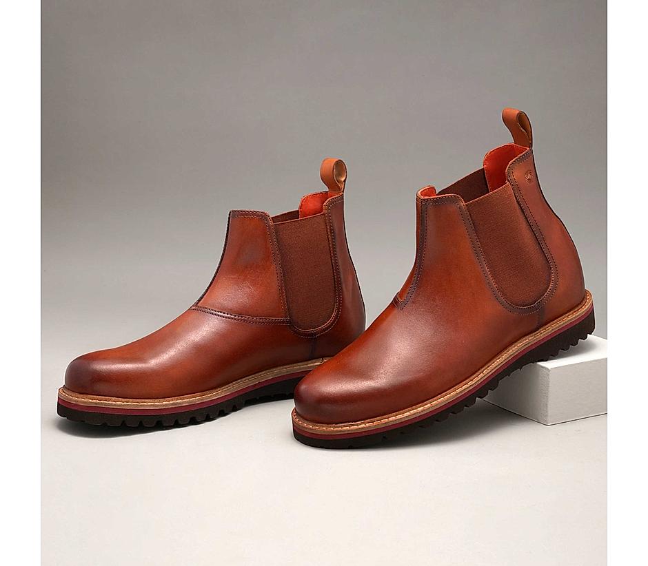 Men Casual Boots