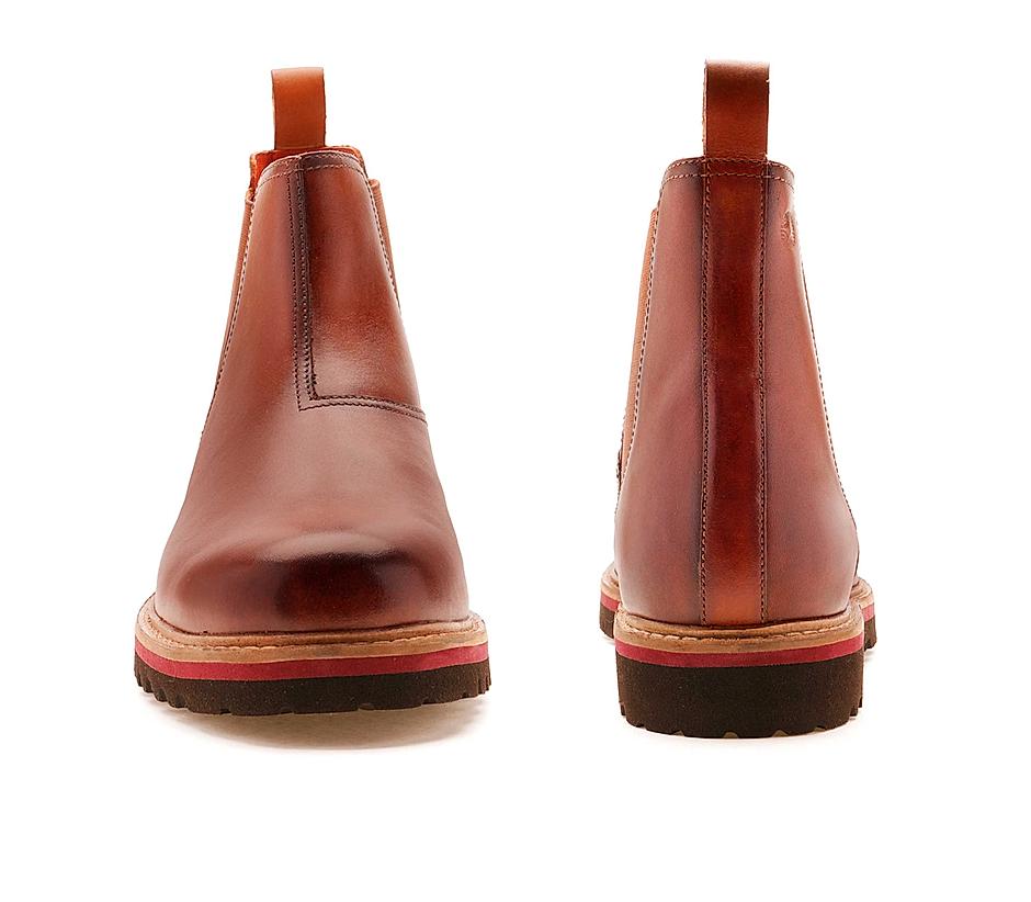 Men Casual Boots