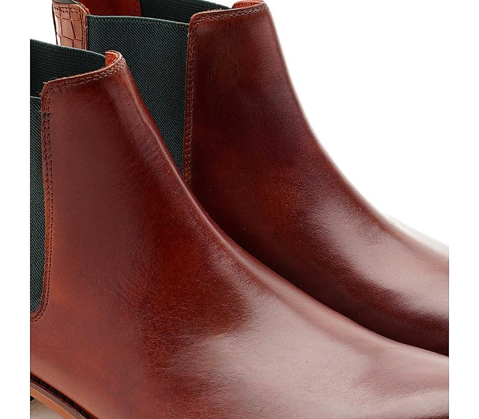 Ruosh chelsea boots sales
