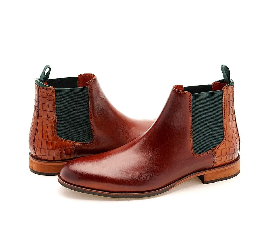 Men Formal Boots