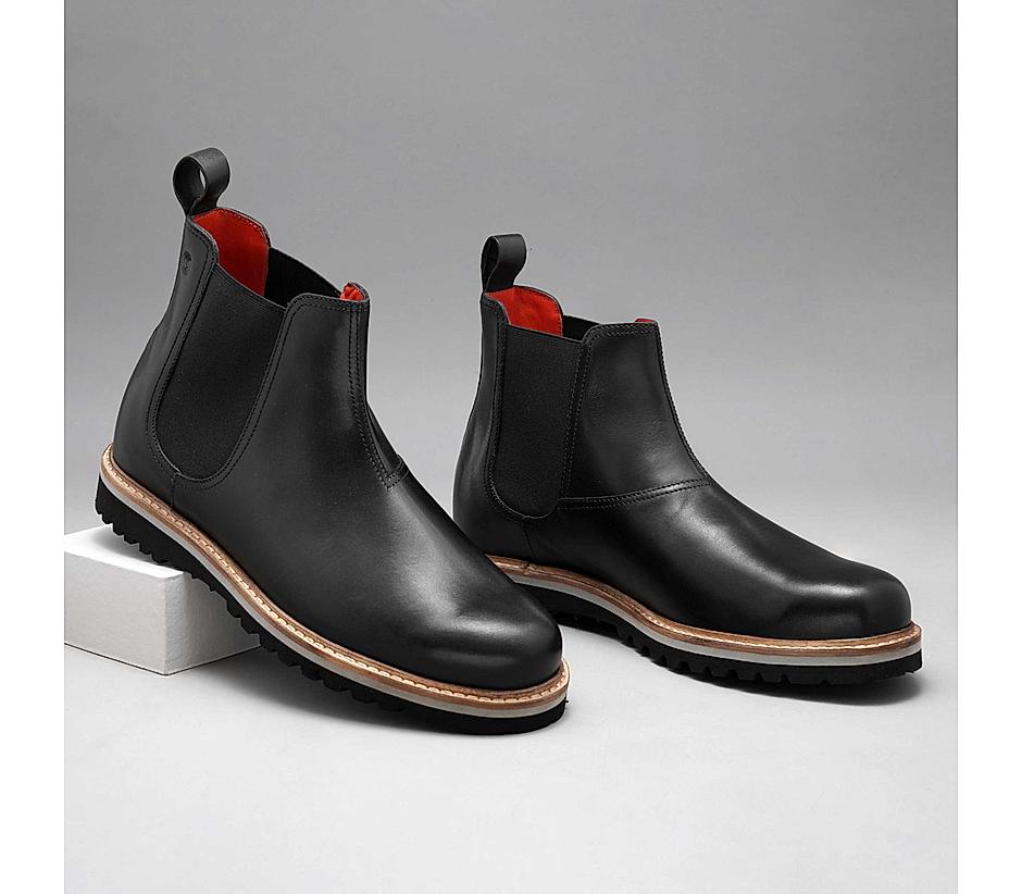 Men Casual Boots