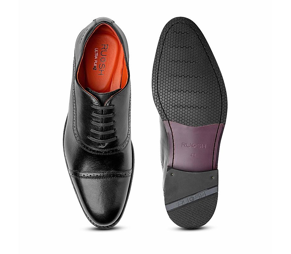 Men Formal Oxford Shoe