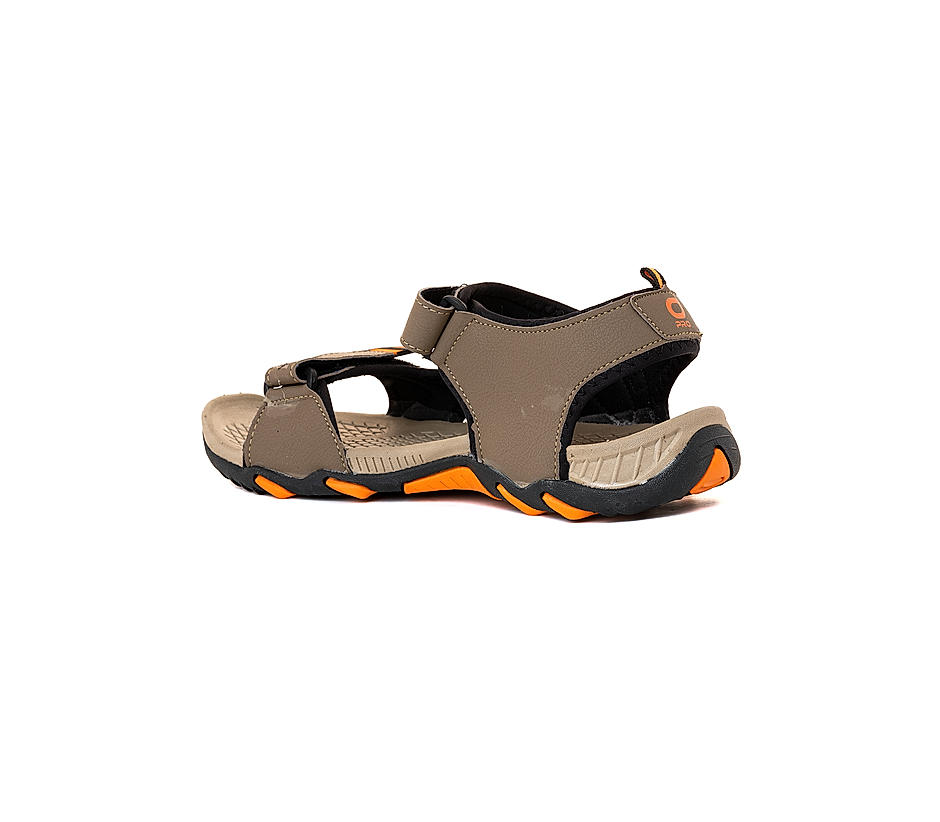 Paragon FB9085G Stylish Lightweight Daily Durable Comfortable Formal  Casuals Men Orange Sports Sandals - Buy Paragon FB9085G Stylish Lightweight  Daily Durable Comfortable Formal Casuals Men Orange Sports Sandals Online  at Best Price -