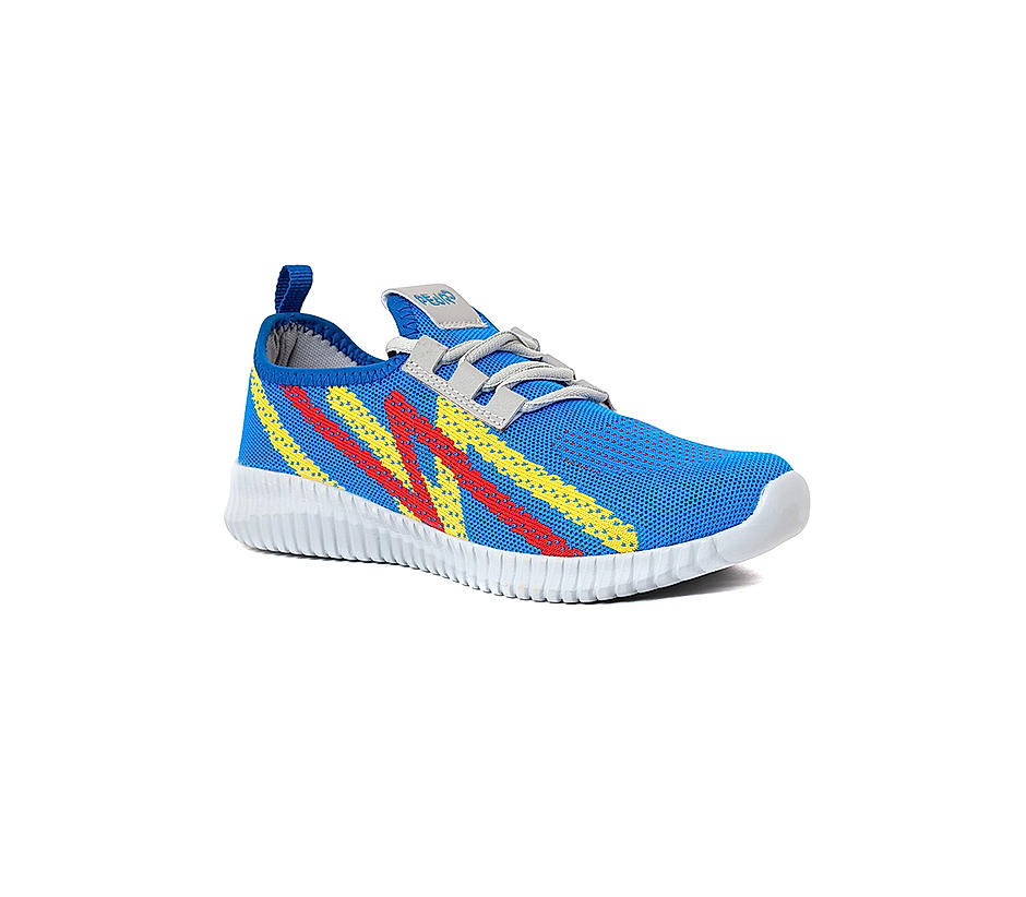 puma sport lifestyle kids blue