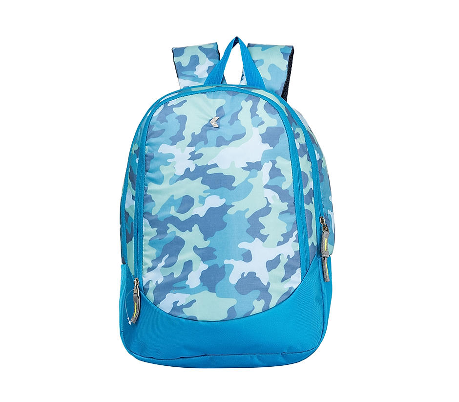 Personalized School Bag Small Blue  Colo Online Shopping India  Buy  mobiles laptops cameras apparel sublimation custom printed products