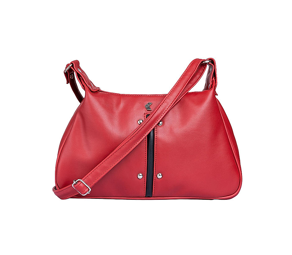 Buy Khadim Beige Quilted Sling Bag for Women Online at Khadims  45141845180