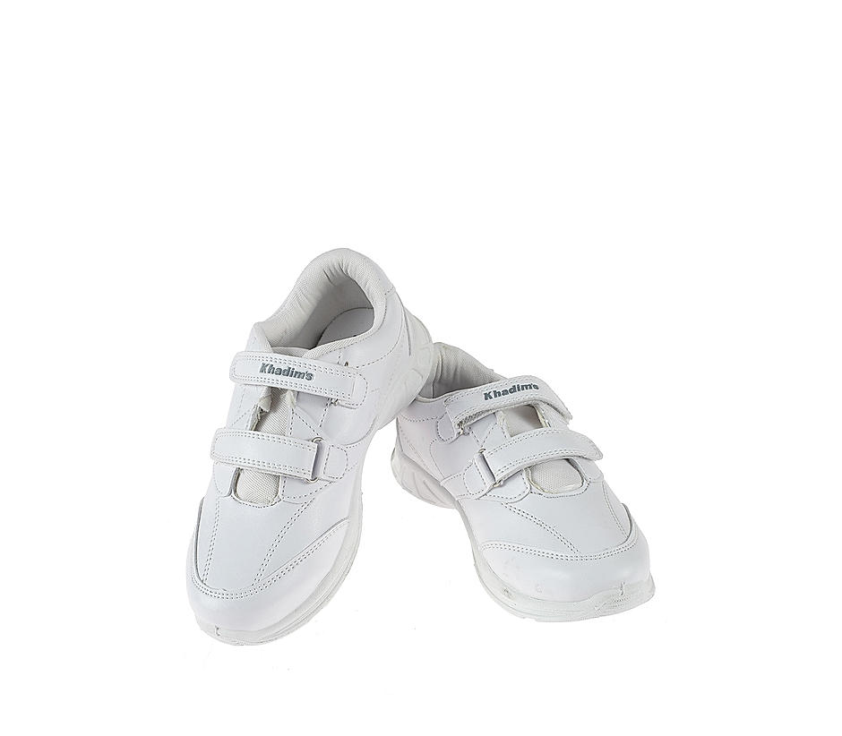 Buy Mast & Harbour Men White Striped Sneakers - Casual Shoes for Men  17097806 | Myntra