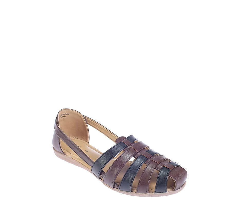 casual sandals