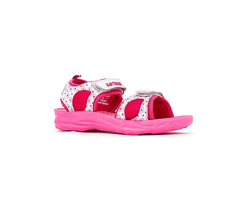 Sandals for girls under ₹300 are delicate in design and functional in use |  HT Shop Now