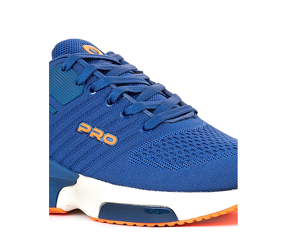 Buy Lancer Mens ACTIVE-96 Blue Running Shoe - 8 UK (ACTIVE-96NBL-SBL-8) at  Amazon.in