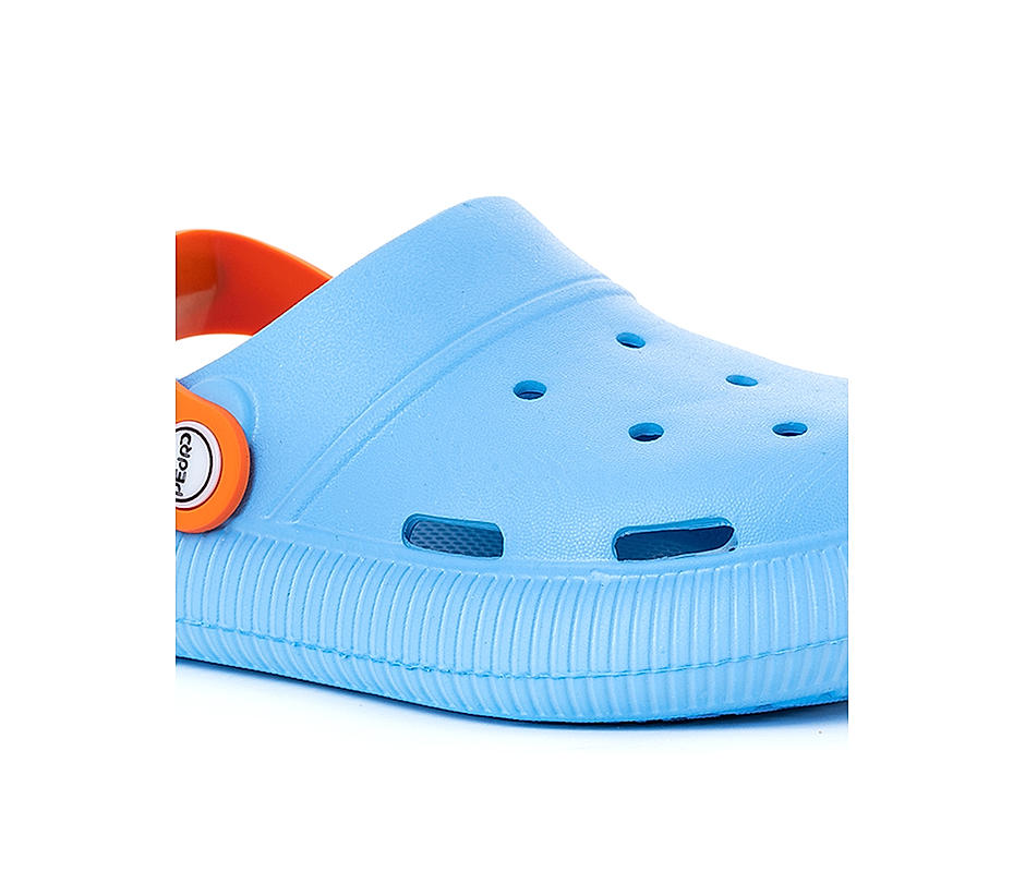 Toddler Boys' Clog Sandal 