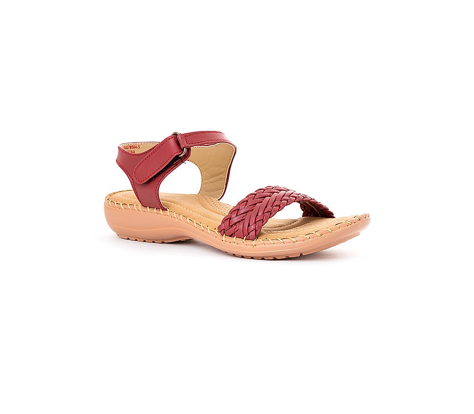 Update more than 88 khadims ladies sandals online latest