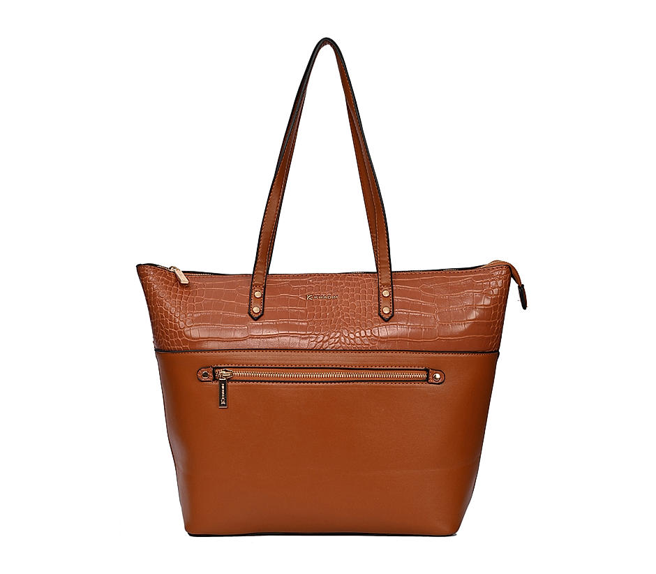 Ladies leather hand bags  Female ColorBrown Suppliers 1474824   Wholesale Manufacturers and Exporters