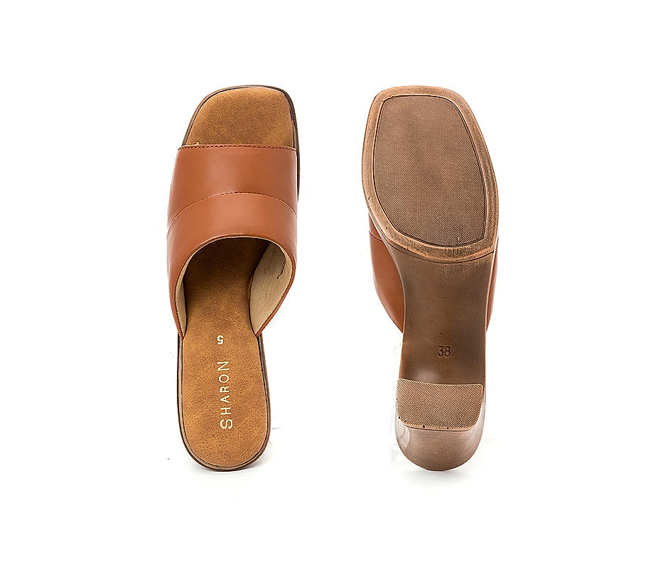 Buy Women Brown Casual Sandals Online  SKU 339773536Metro Shoes