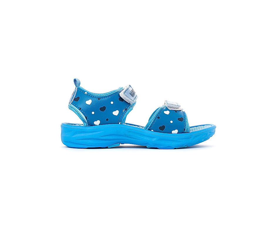 Women's Fashion Sandals | Light weight, Comfortable & Trendy Floaters for  Girls & Women | Soft
