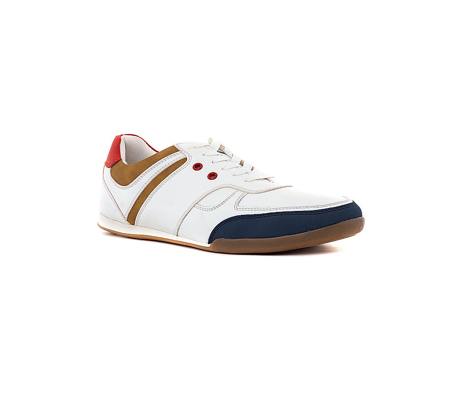 Buy Lazard Brown Casual Sneakers for Men Online at Khadims