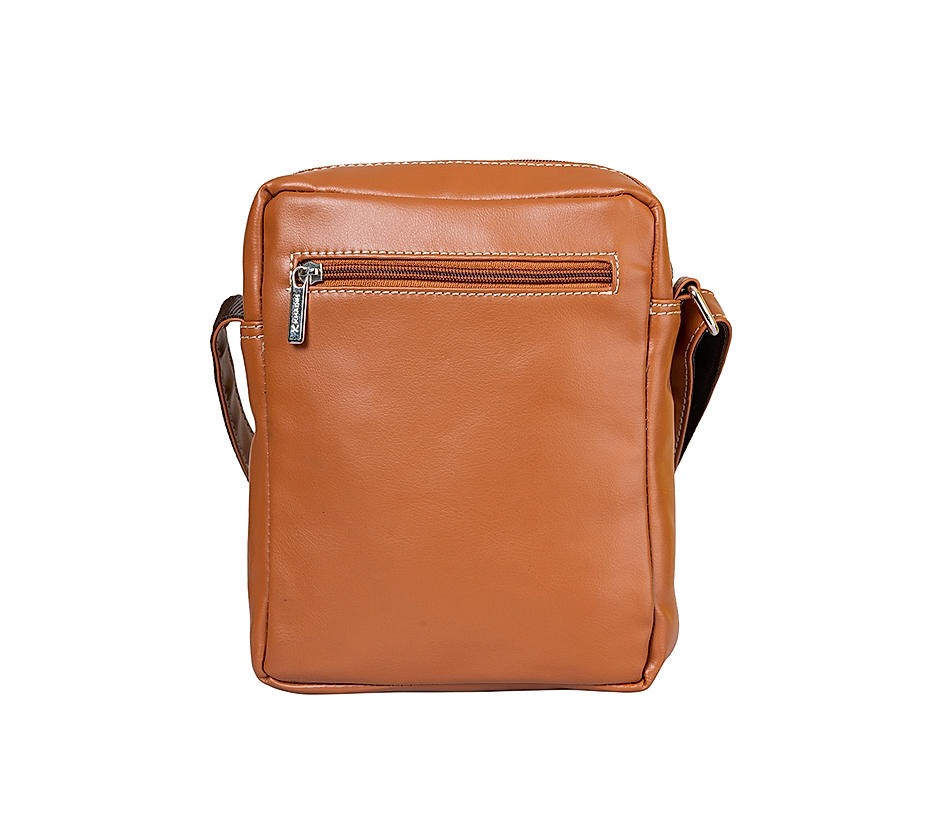 Messenger and Crossbody Bags Collection for Men