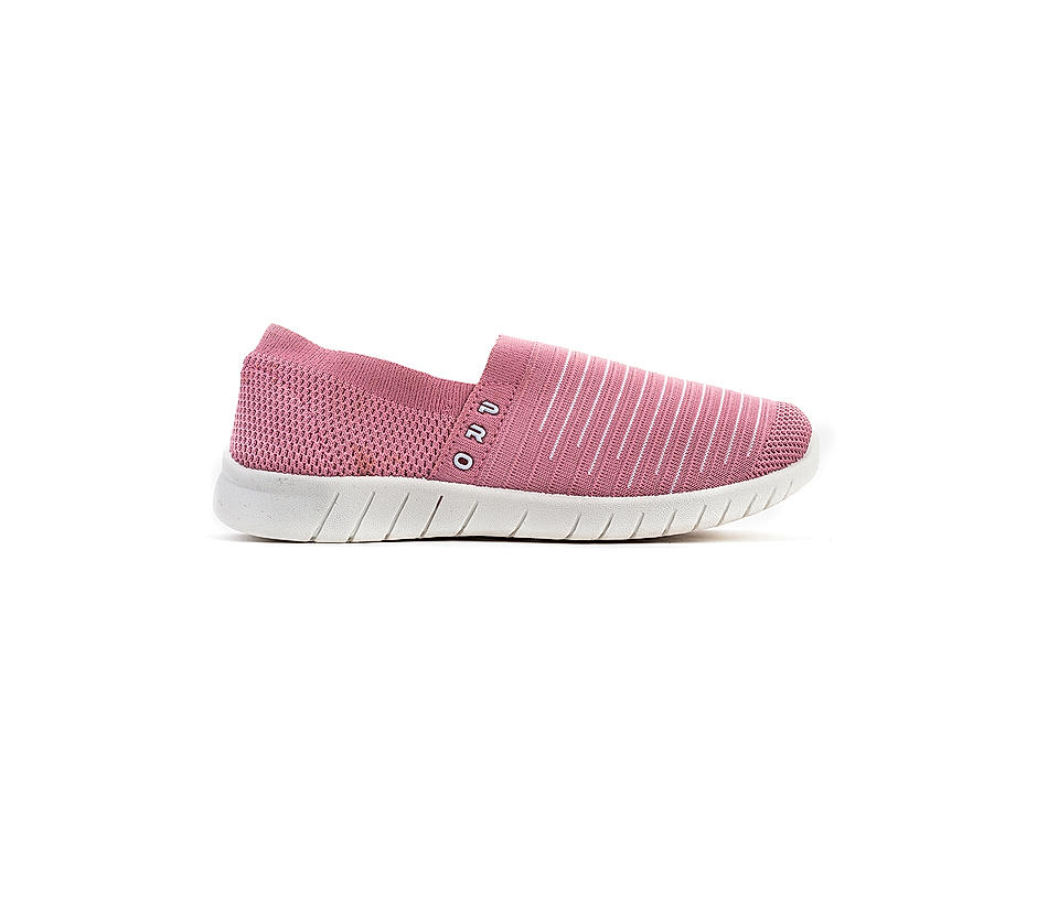 pink sneakers women