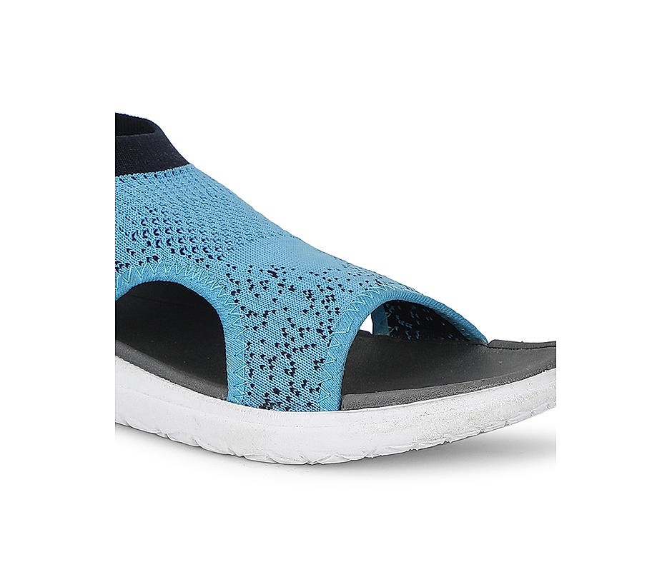 Pro Blue Floater Sandal for Women