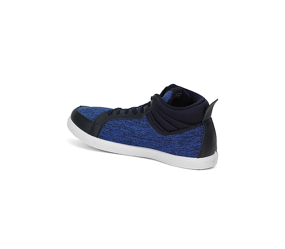 Pro Blue Running Sports Shoes for Men