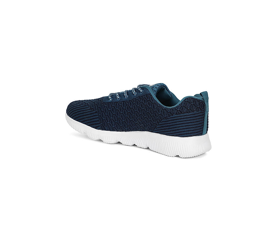 Pro Navy Running Sports Shoes for Men