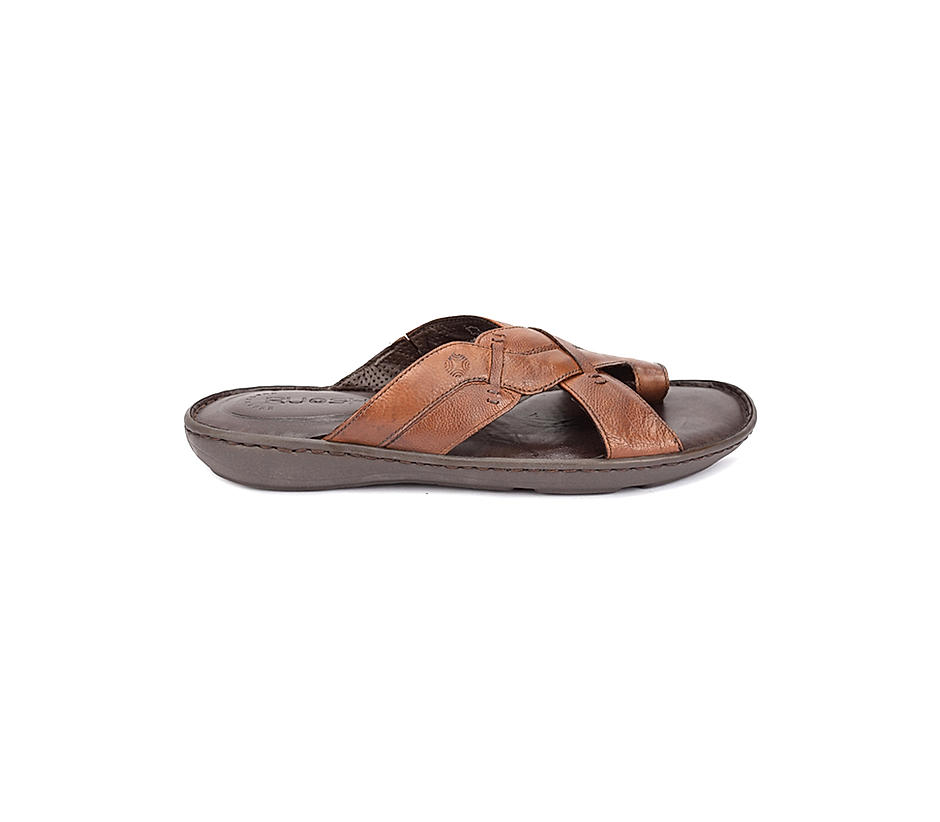 Buy Mens Leather Sandals Online In Nigeria | Jumia-anthinhphatland.vn