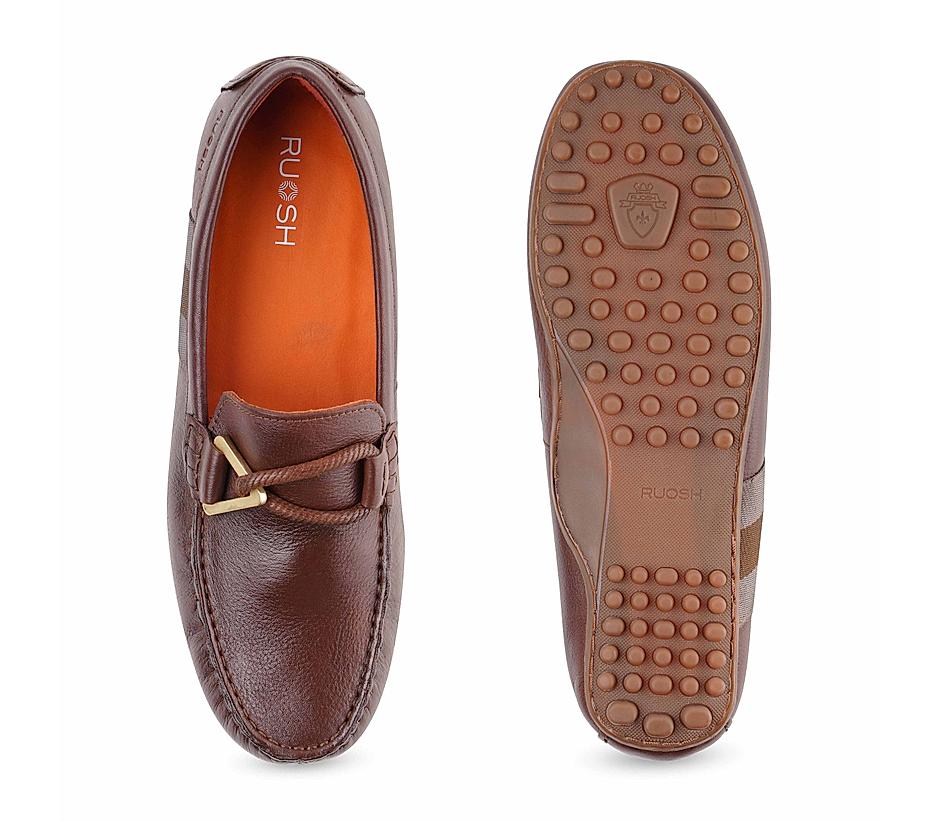 Ruosh Casual Loafers