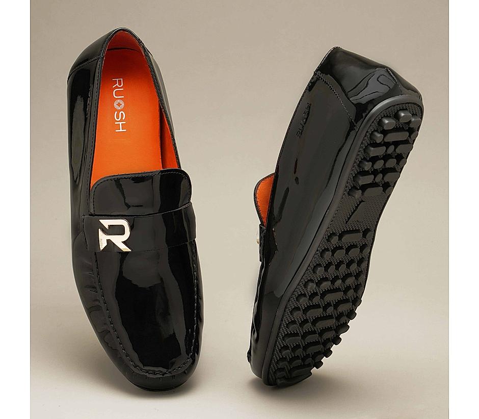 Ruosh Men Footwear Casual-Slip-On Drivers