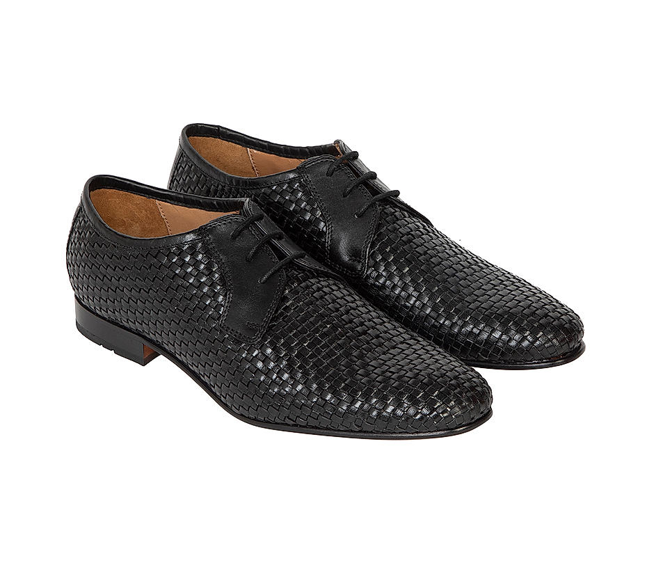 Ruosh Men Occasion-Lace up-Derby